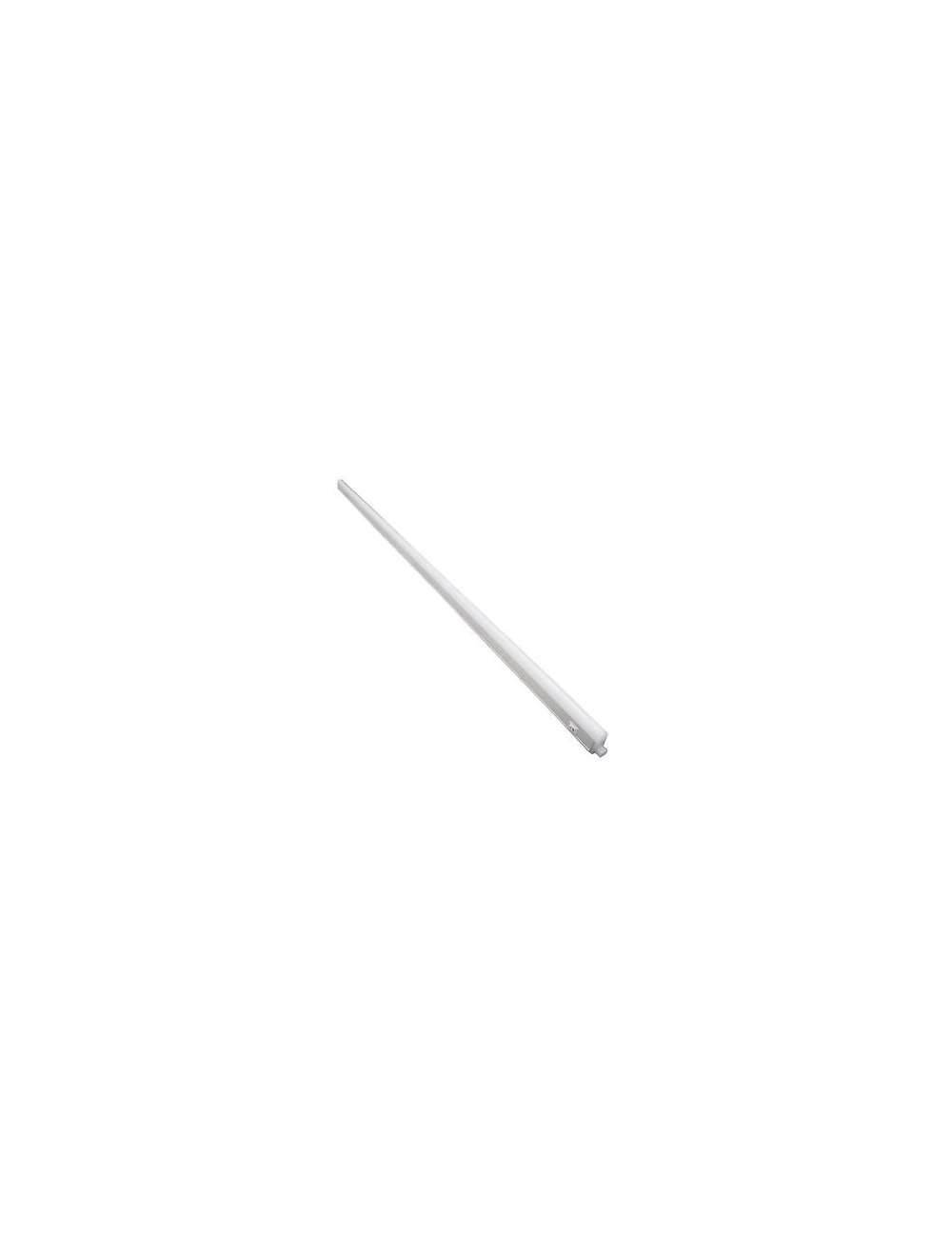 PLAFONIERA REGLETTE LED T5 9W 60CM L.NATURALE