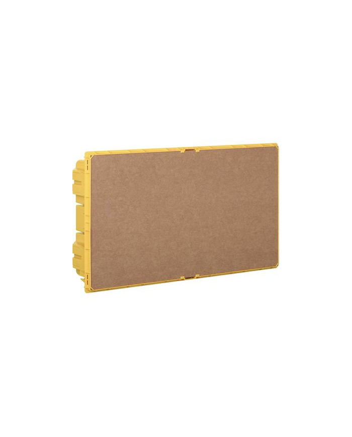 SCATOLA DA INCASSO X CENTRALINI LINEA SPACE 18 MOD