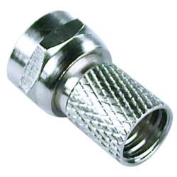 SPINA F VOLANTE X CAVO D4,95MM (ZINCO)