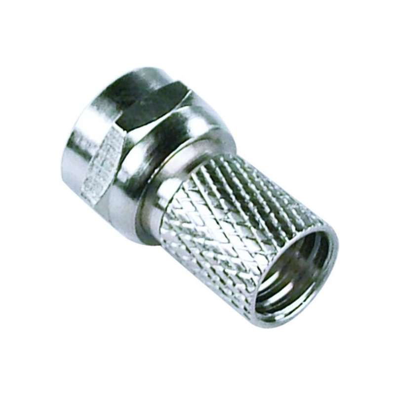 SPINA F VOLANTE X CAVO D4,95MM (ZINCO)