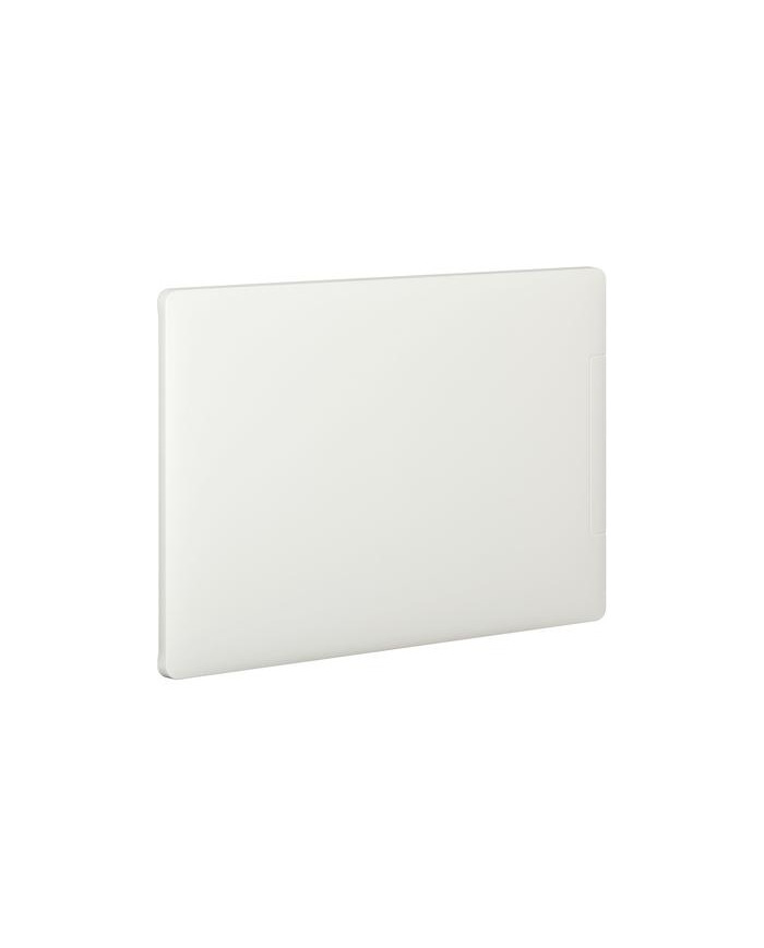 CENTRALINO DA INCASSO LINEA SPACE 18 MODULI BIANCO
