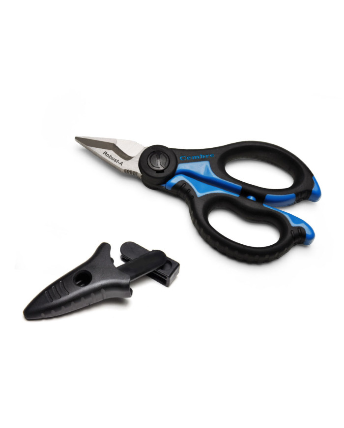 FORBICE PROFESSIONALE ROBUST-A CEMBRE