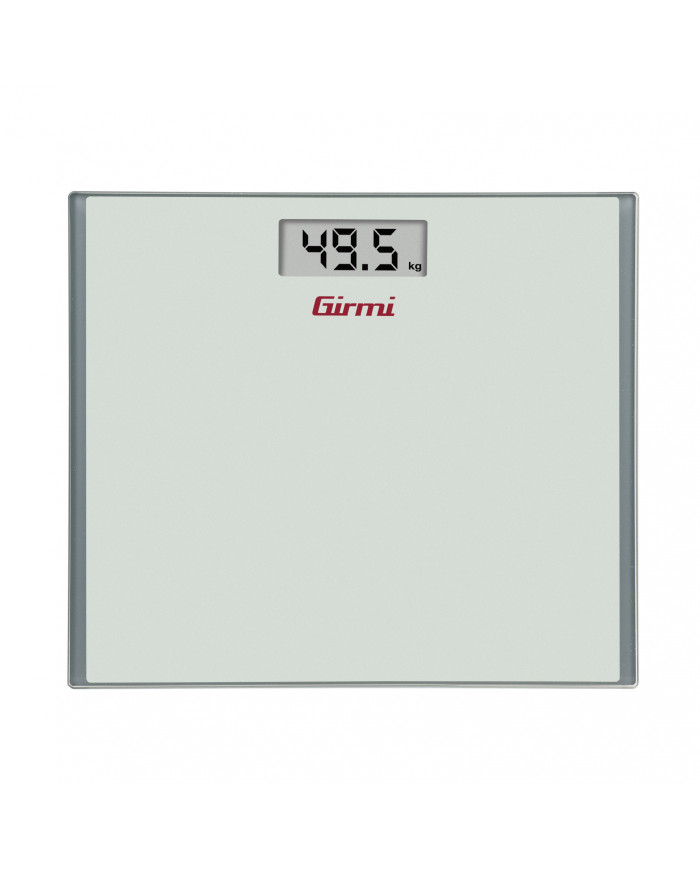 BILANCIA PESAPERSONA ELETTRONICA MAX 150 KG