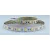 STRISCIA LED 12V 14,4W/M IP20 LUCE NATURALE 4000K