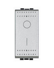 INTERRUTTORE 2P 16 AX 250 VAC - TECH LIVING LIGHT