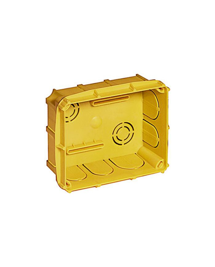 SCATOLA DI DERIVAZIONE DA INCASSO 154X98X69 MM