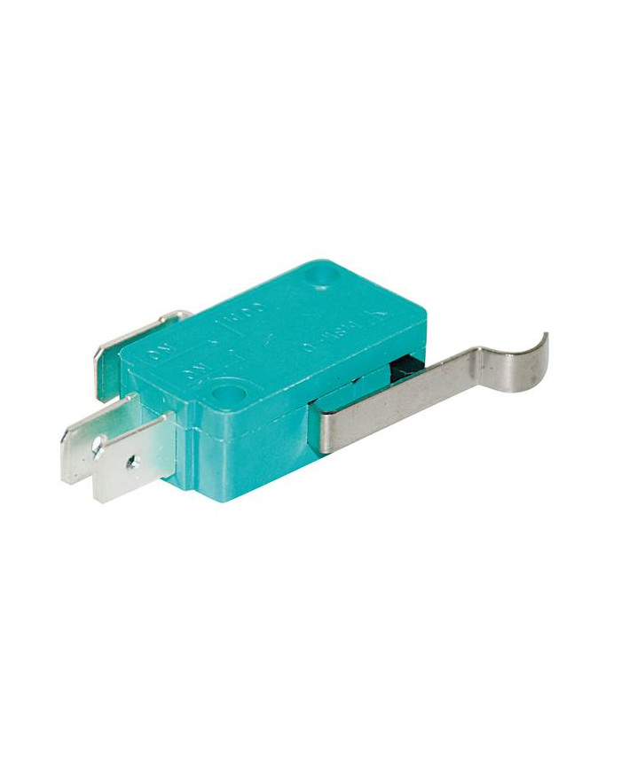 DEVIATORE MINIATURA A LEVA 250VAC 10A CON LEVA T.S