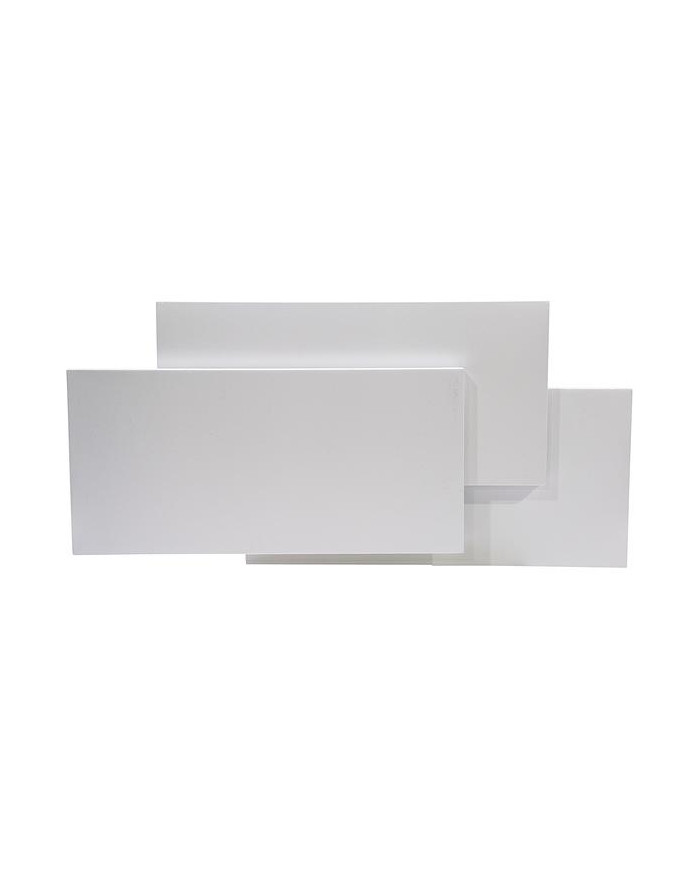 PUNTO LUCE DA PARETE A LED 220V 14W IP20 LUCE CALD