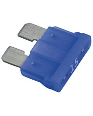 FUSIBILE A LAMA 15A BLEU