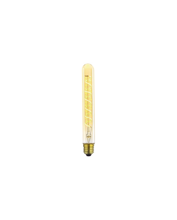 LAMPADA A LED VINTAGE STILO E27 4W L.CALDA