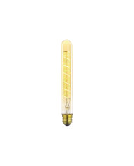 LAMPADA A LED VINTAGE STILO E27 4W L.CALDA