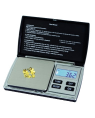 MINI BILANCIA DI PRECISIONE DIGITALE DA 0,01-500 G