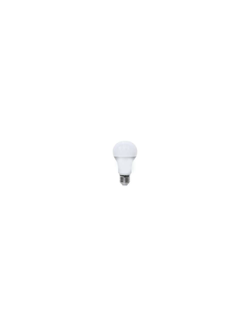 LAMPADA A LED GOCCIA 11W E27 SERIE LL LUCE CALDA