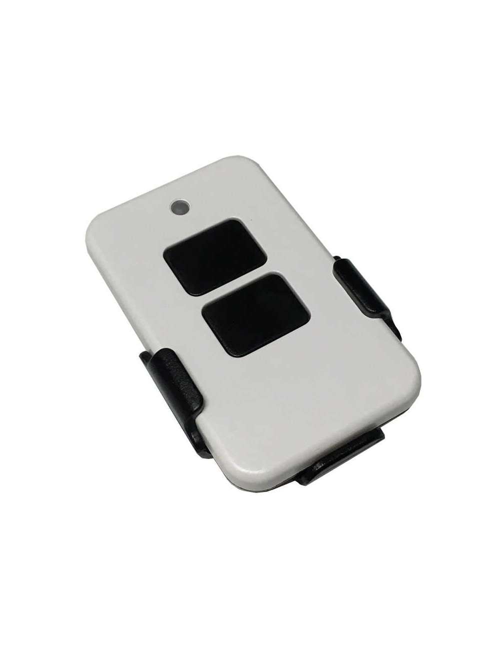 RADIOCOMANDO ACM 2 CH FREQ 433 MHZ TX2 COLOR