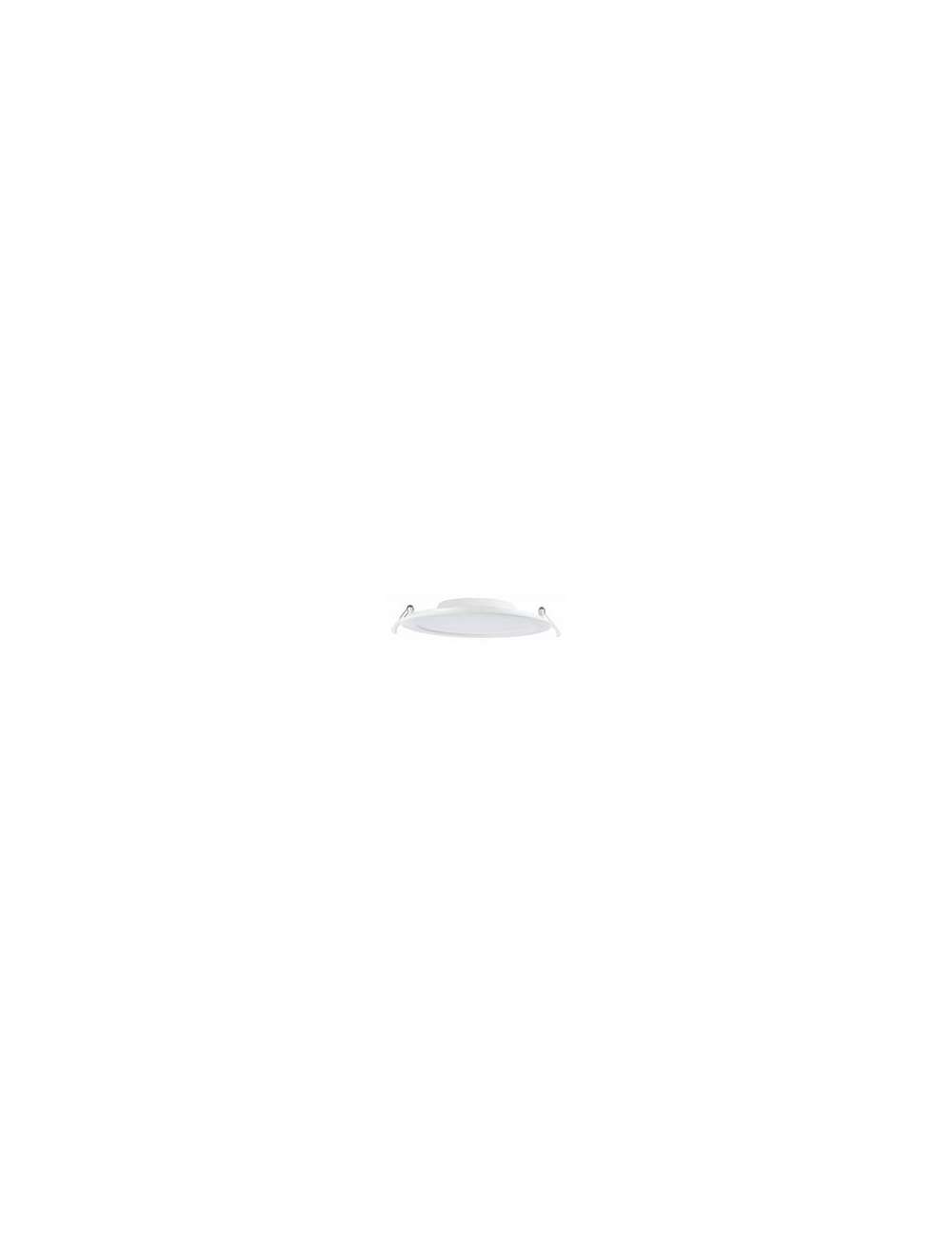 FARETTO LED FLOOD DA INCASSO 6W LUCE NATURALE