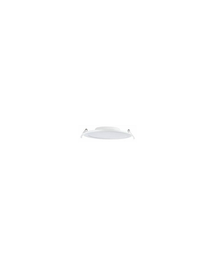 FARETTO LED FLOOD DA INCASSO 12W LUCE NATURALE