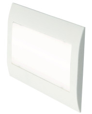 LAMPADA DI EMERGENZA 1W PER SCATOLA 503