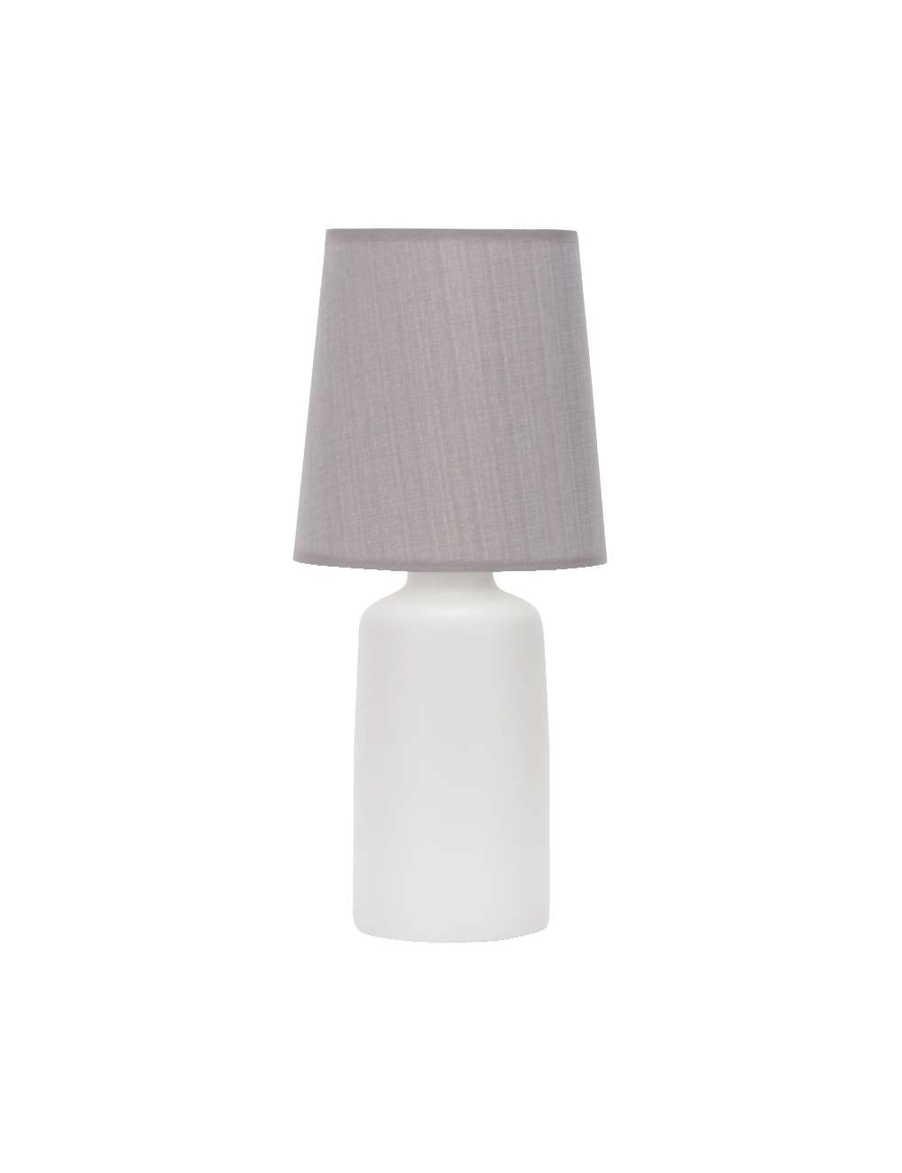 LAMPADA DA TAVOLO IN CERAMICA H 45 CM
