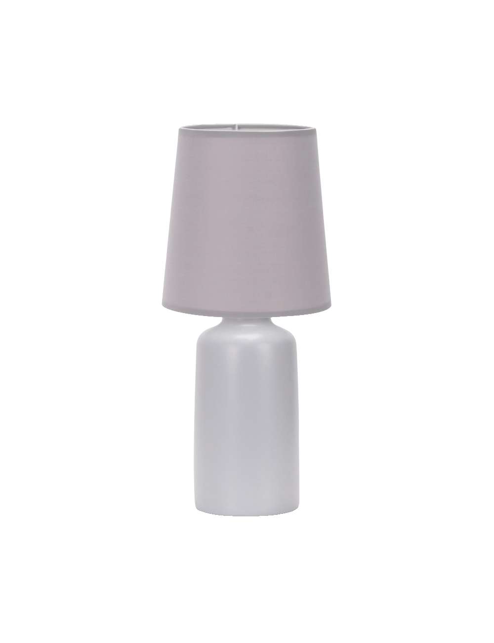 LAMPADA DA TAVOLO IN CERAMICA H 45 CM