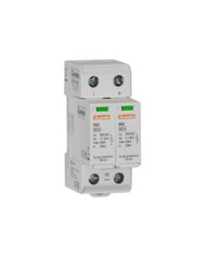 SCARICATORE DI SOVRATENSIONE TIPO 2 -2 POLI LOVATO