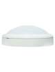 PLAFONIERA A LED ROTONDA 15W IP65 110° LUCE NATURA