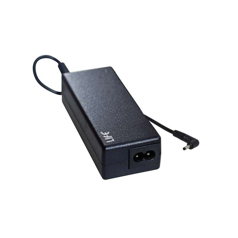 ALIMENTATORE SWITCHING 63W 3,33A 19V 220VCA PER