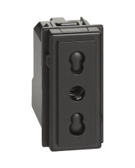 presa-bivalente-16a-250-vac-2-mod--nero-living-now