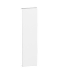 COVER FALSO POLO 1 MODULO BIANCO LIVING NOW