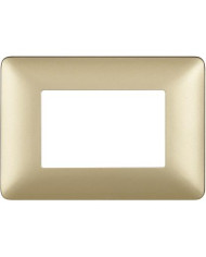 placca-matix-3-moduli-gold