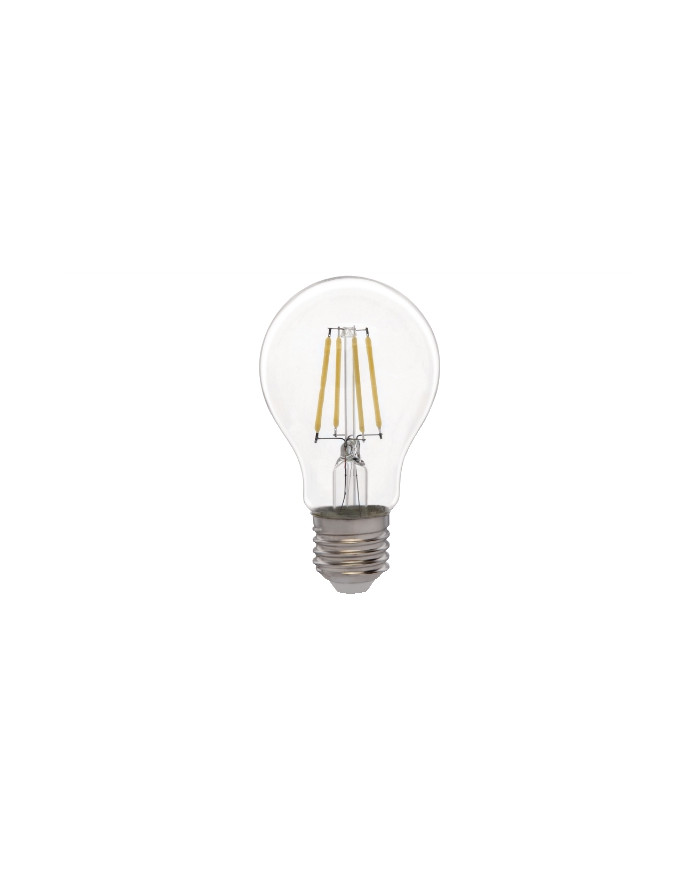 LAMPADINA A LED FILAMENTO GOCCIA 8W E27 LUCE NATUR