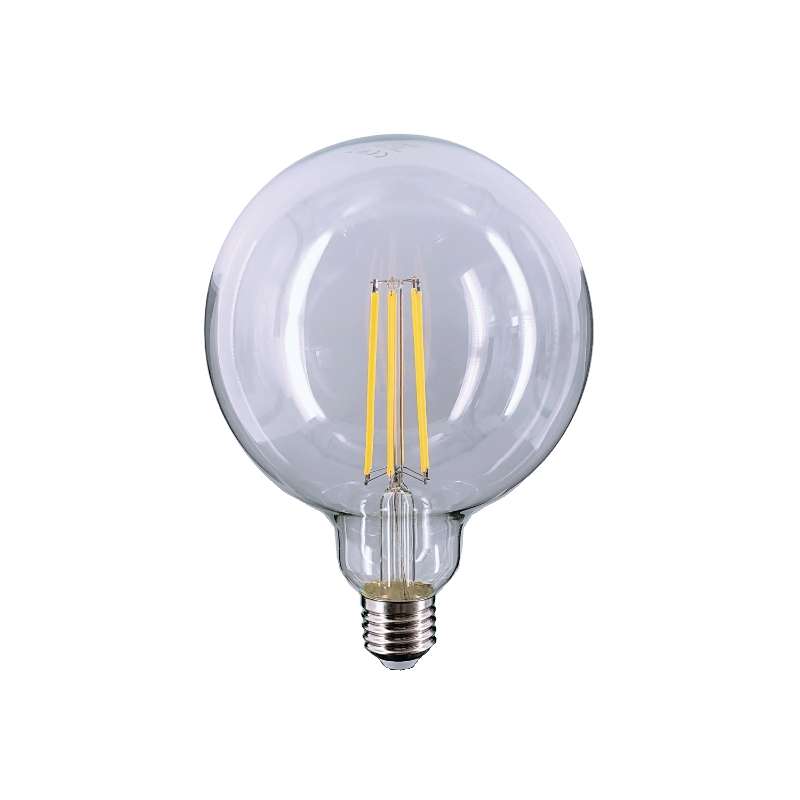 LAMPADA A LED FILAMENTO GLOBO E27 10W L. NATURALE