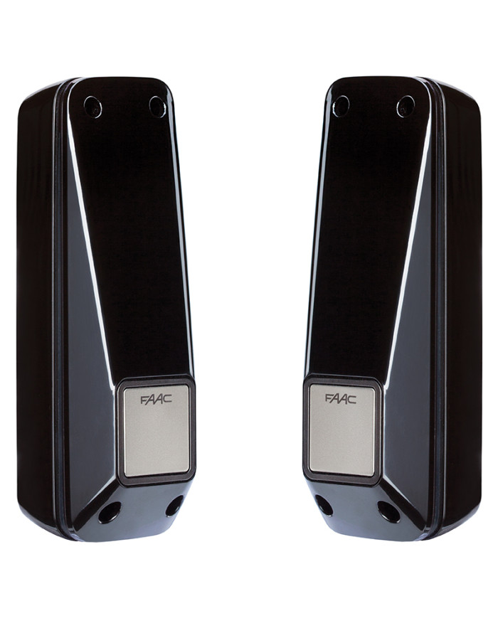 FOTOCELLULE X CANCELLO FAAC XP20D DA PARETE ORIEN