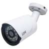 TELECAMERA 6IN1 AHD 4-5 MPX IP66 L.4MM 24SMD