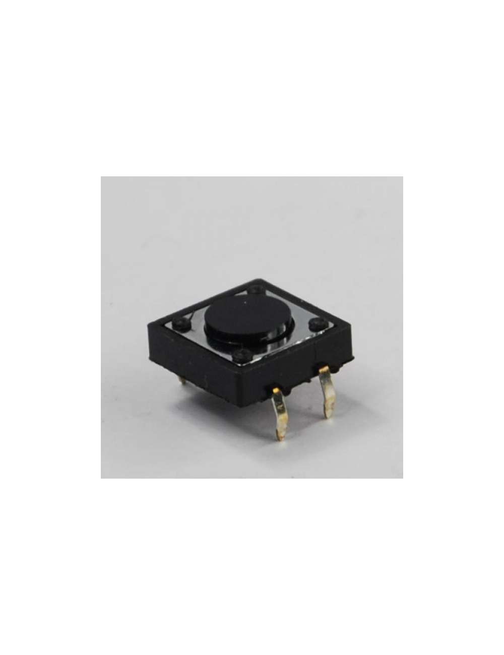 MICROPULSANTE DA CIRCIUTO STAMPATO 6X6X4,3MM