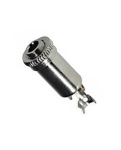 PRESA JACK 3,5MM STEREO DA PANNELLO