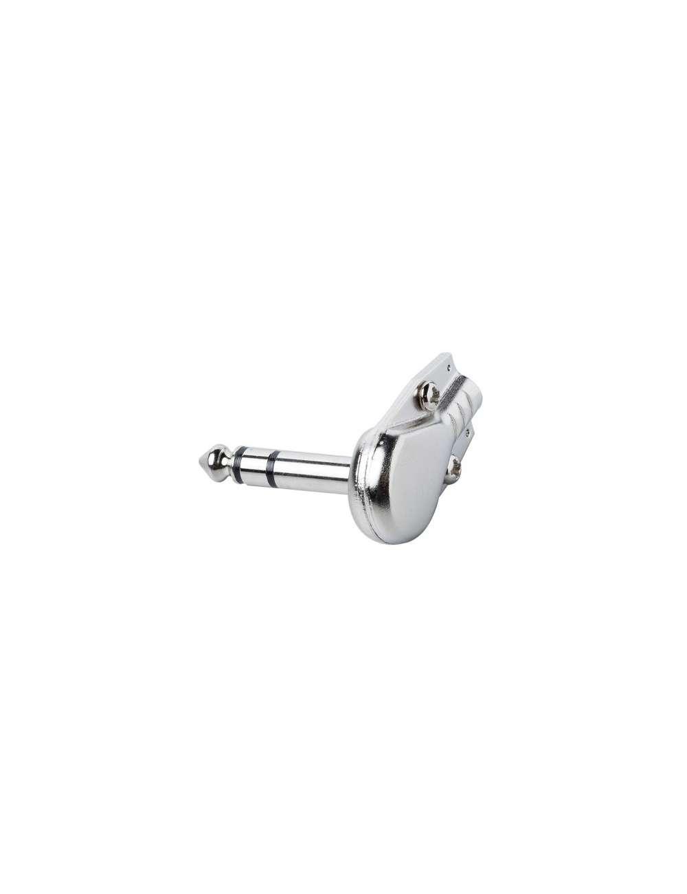 SPINA JACK 6.5 MM STEREO 90°