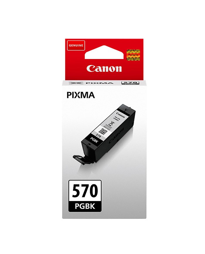 CARTUCCIA X STAMPANTE CANON CLI 571XL GIALLO