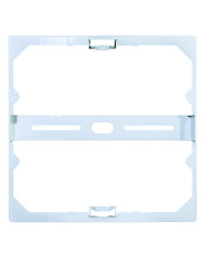 CORNICE MONTAGGIO A PLAFONE PER FARETTO 39.9TSS1518