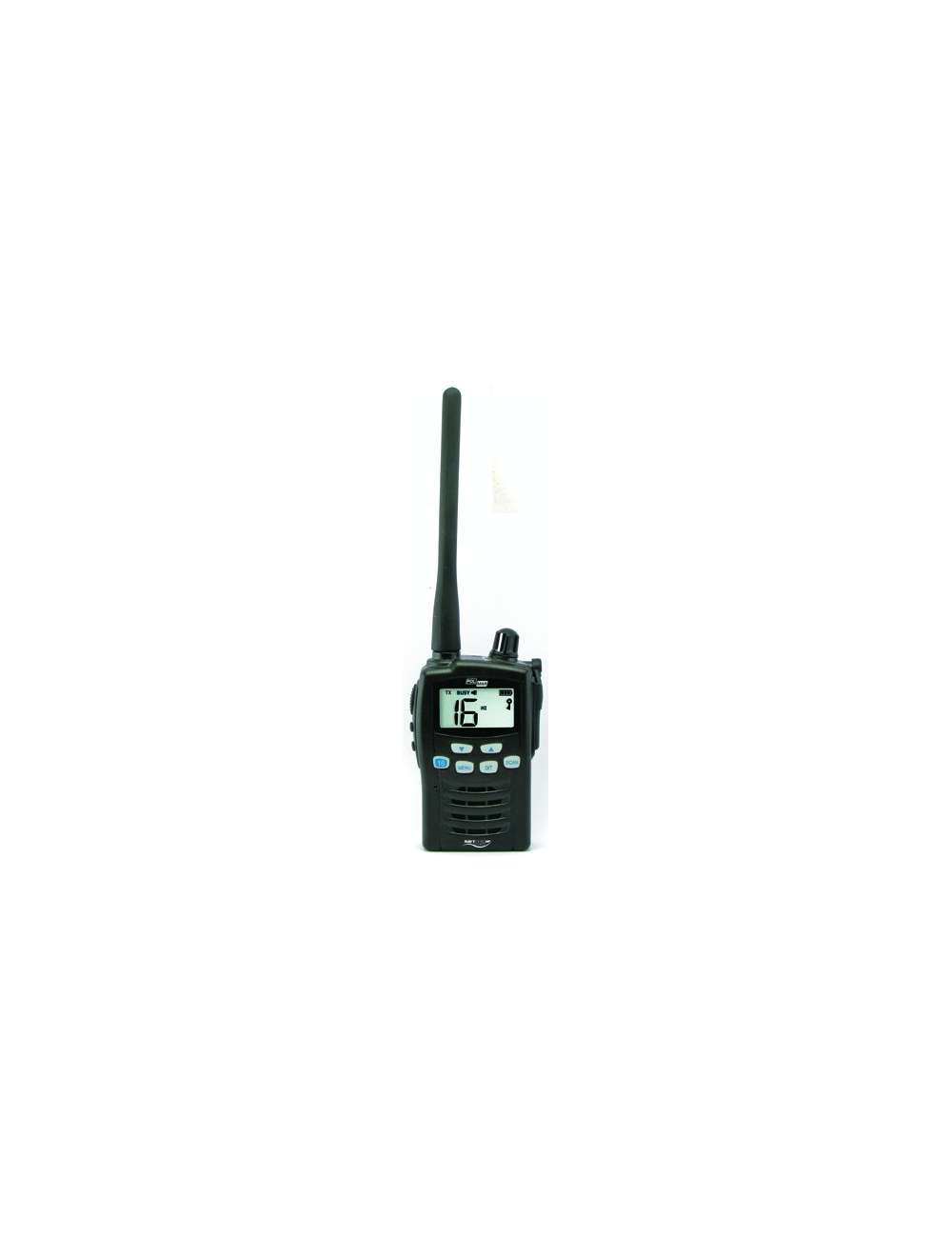 RICETRASMETTITORE VHF NAUTICO PALMARE GEMINI