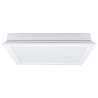 FARETTO QUADRATO LED DA INCASSO 30W 220V IP64 LUCE