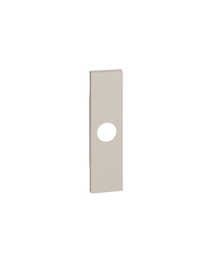 COVER X PRESA TV E FALSO POLO SABBIA LIVING NOW