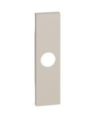 COVER X PRESA TV E FALSO POLO SABBIA LIVING NOW