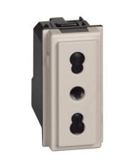 presa-bivalente-16a-250-vac-2-mod-sabbia-living-no