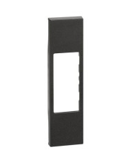 cover-x-connettori-rj-1-modulo-nero-living-now