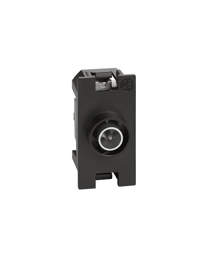 PRESA TV DERIVATA MASCHIO LIVING NOW