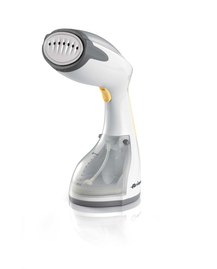 STIRATRICE VERTICALE PORTATILE A VAPORE ARIETE