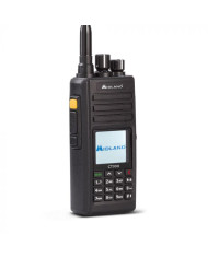 Radio Ricetrasmettitore Dual Band VHF/UHF portatile 10W - CT990 - MIDLAND C1339