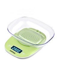 BILANCIA DA CUCINA ELETTRONICA 1 GR 5 KG G3F WENDY