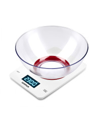 BILANCIA DA CUCINA ELETTRONICA 1 GR 5 KG G3F