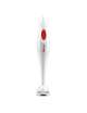 MIXER AD IMMERSIONE 200W GIRMI COL. BIANCO-ROSSO